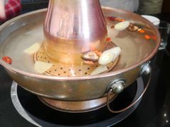 -北门涮肉·铜锅涮肉(南锣鼓巷店)