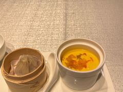 -上海和平饭店龙凤厅 Dragon Phoenix