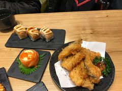 -Sushi Love 创意寿司(丽影广场店)