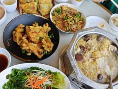 -京滨饭店·餐厅(阜外大街店)