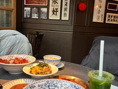 -阿大排档(长春这有山店)