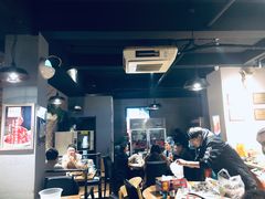 -兄弟龙虾(胜太路总店)