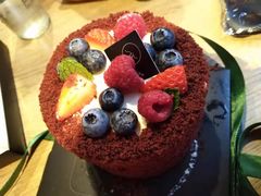 -姆们M Sweetie Cake(五道口店)
