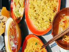 -馬伍旺川菜(江北虹悦城店)