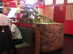 -牛New寿喜烧(金鹰世界店)