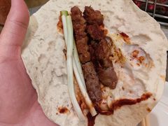 -小寒羊烧烤(凯瑞时代大厦店)