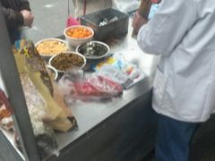-大个子蒸饭