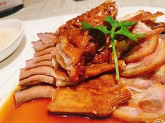 -潮府馆·非遗潮州菜·世纪公园(新国际博览中心店)