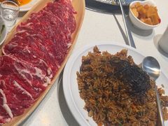 -千牛将·鲜牛肉火锅(开元路店)