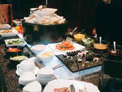 -丽晶酒店-金宝99 Restaurant