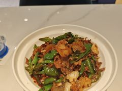 -兰湘子·湘菜小炒(长安万科广场店)