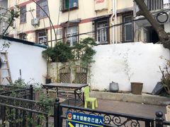 -豆蔻电影主题餐厅(四牌楼店)