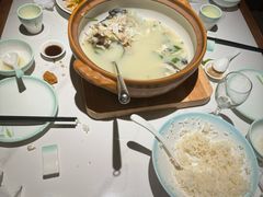 -风味小馆(天目湖宾馆店)