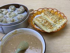 -面道赞宁海海鲜面(迎凤街店)