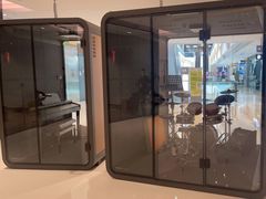 -牛班音乐学校(晶融汇购物中心店)