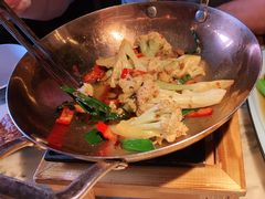 -绿茶餐厅(壹方天地店)