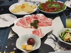 -名都晓荷塘(涿州店)