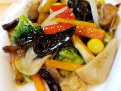 -功德林素菜饭庄(前门店)