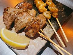-66大阪烧烧鸟·益市家系拉面出张所