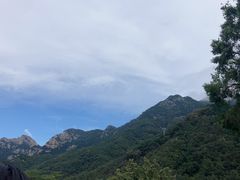 -泰山风景名胜区