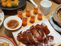 -粤集·手工粤菜(皇庭广场店)