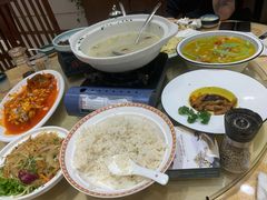 -锡和无锡菜(景丽苑店)