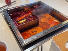 -红鼎坊·老成都火锅(新南门店)