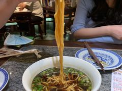 老牌阳春面-南京大牌档(中关村店)