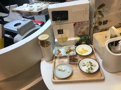 -阮大兴糕团(滨江宝龙店)