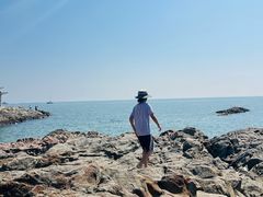 -兴城海滨风景区