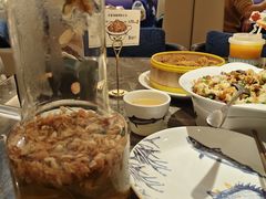 -前海沿·青岛菜(乐客城店)