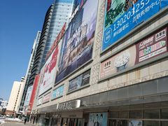 -沈阳百联购物中心(青年大街店)