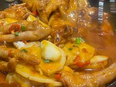 -小林哥的海鲜馆·夜宵烧烤(渔人码头店)