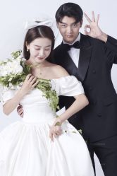 -巴黎春天婚纱摄影STUDIO·定制