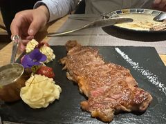 -LA CREPERIE BRETONNE布列塔尼法式餐厅(天童北路店)