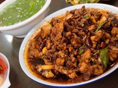 -段氏永平黄焖鸡