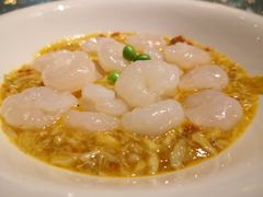 蟹粉虾仁-蟹榭·本帮江浙菜·蟹宴(五角场合生汇商场店)