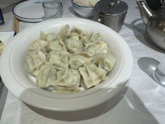 -大眼锅贴水饺(河东店)