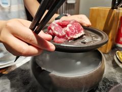-喵小乙碳火烤肉(大坪协信星光天地店)