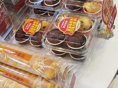 -味多美蛋糕(梨园店)