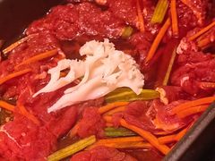 -滇牛云南火锅(桂林路店)