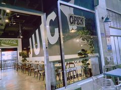 -Juicy Bakery(瑞景店)
