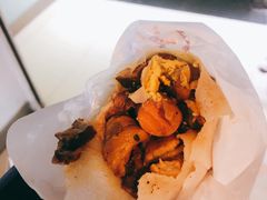 -安徽阜阳卷馍(西单店)