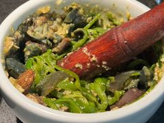 -赠李白·如诗的川味(余杭万达广场店)