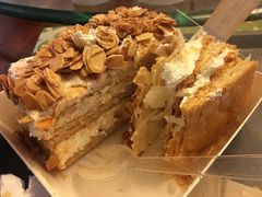 拿破仑-新侨三宝乐面包店(崇文门店)