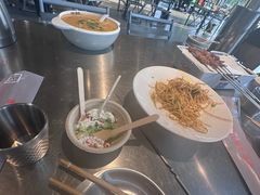 -No.DD戳子烧烤·江湖菜(北京总店)