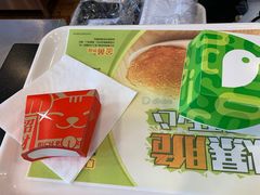 -德克士(哈西火车站店)
