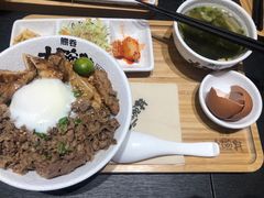 -熊吞·大碗丼烧肉饭(西市场嘉华店)