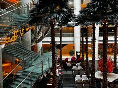 -威斯汀舞台餐厅