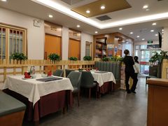 大堂-九头鸟酒家(四道口店)
